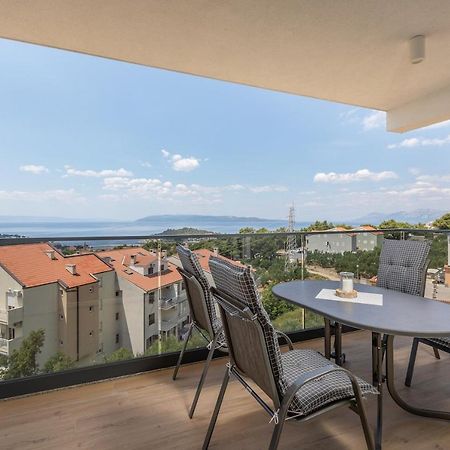 Apartment S&S Deluxe Makarska Dış mekan fotoğraf