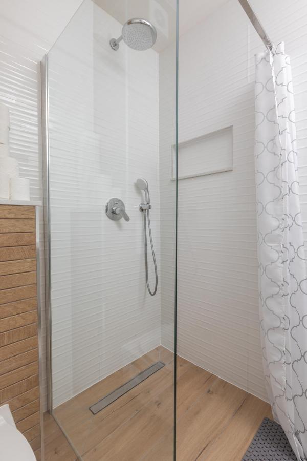 Apartment S&S Deluxe Makarska Dış mekan fotoğraf