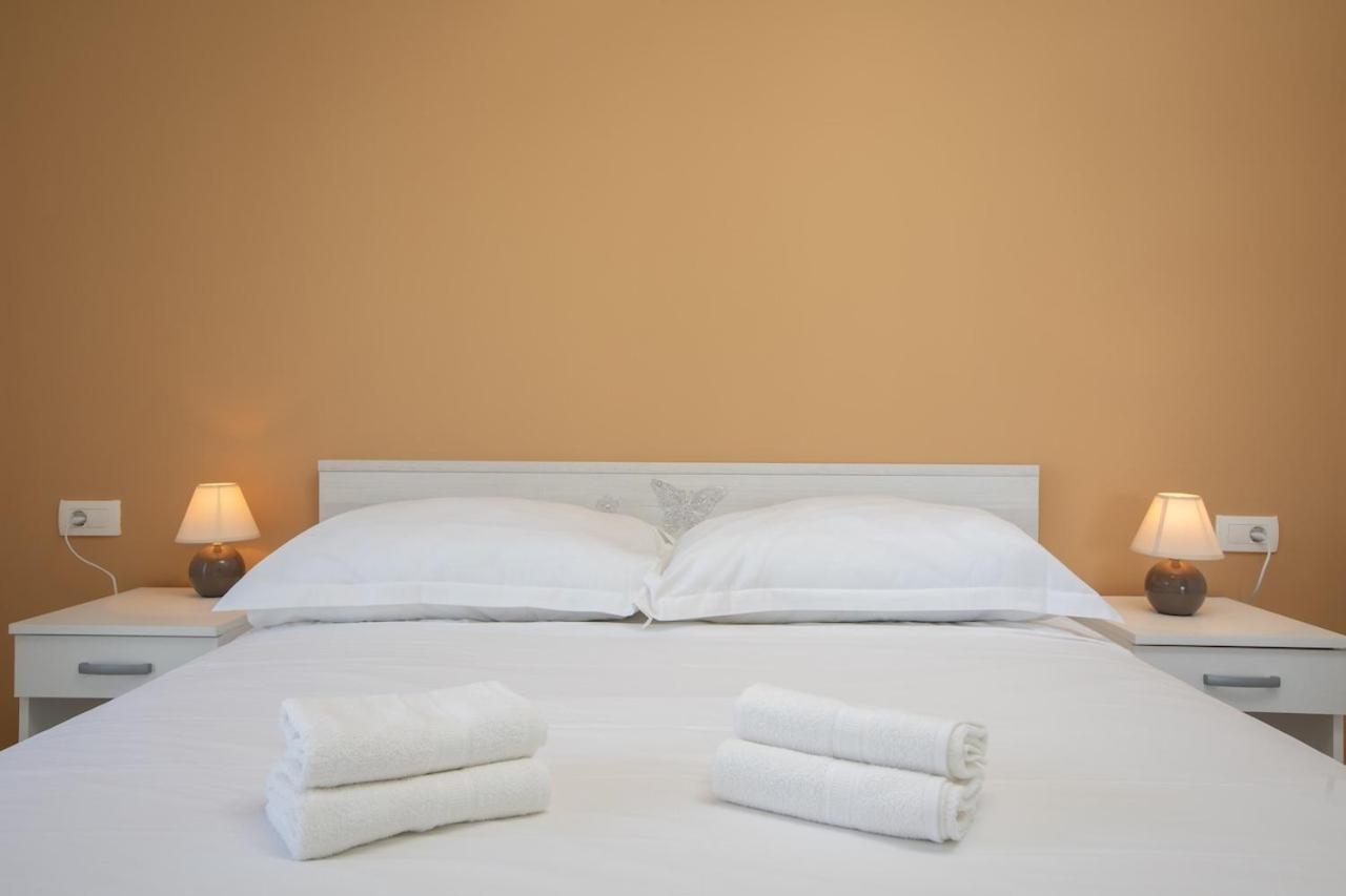 Apartment S&S Deluxe Makarska Dış mekan fotoğraf